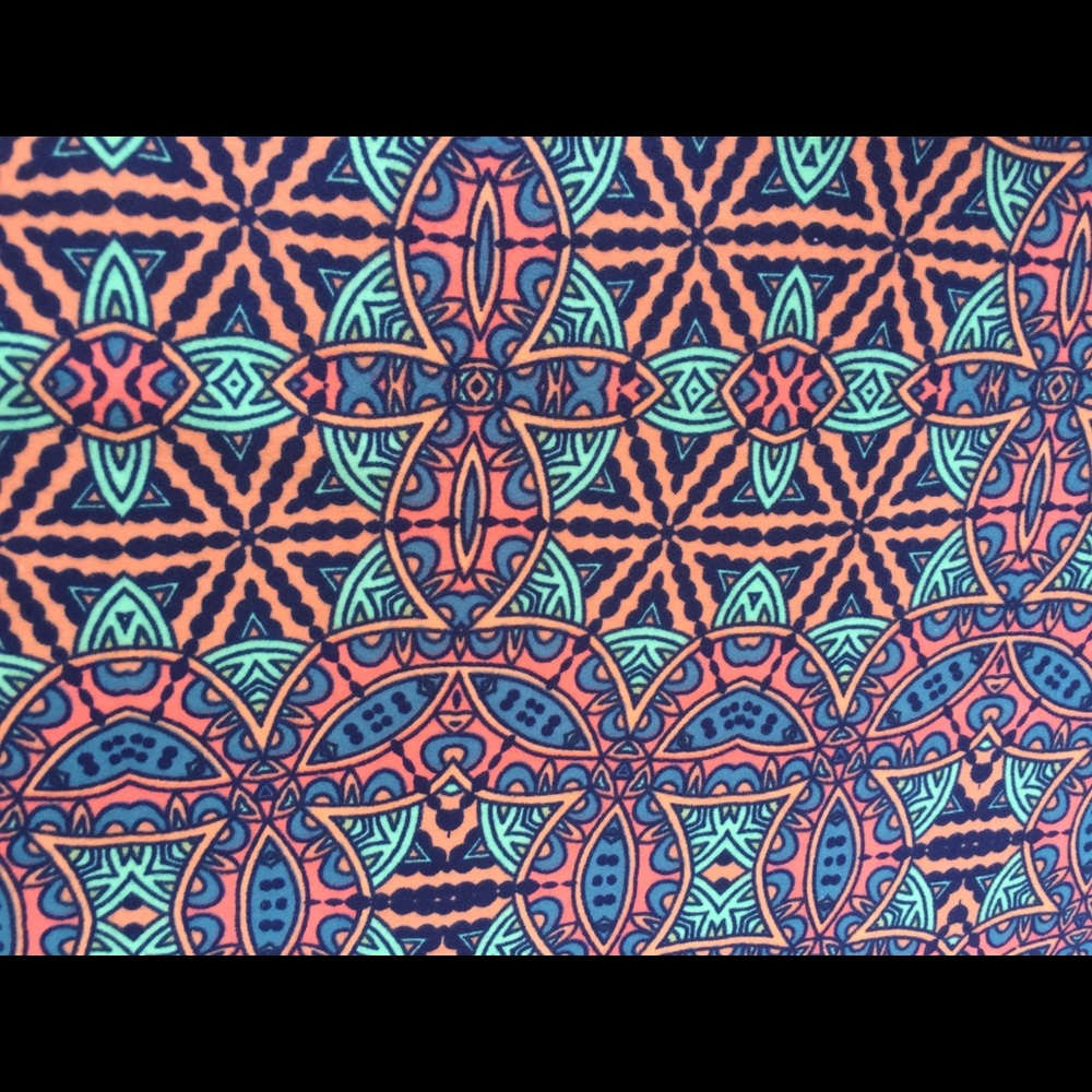 LuLaRoe XXS Irma