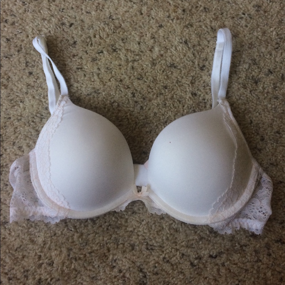 Victoria's Secret Dream Angels push-up bra