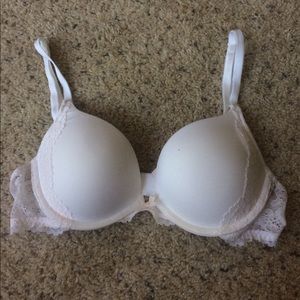 Victoria's Secret Dream Angels push-up bra