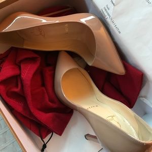 Christian Louboutin | PIGALLE