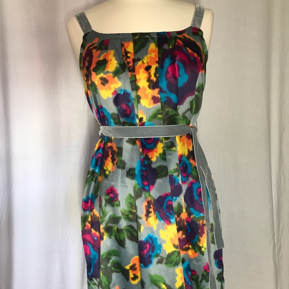 Old navy colorful dress