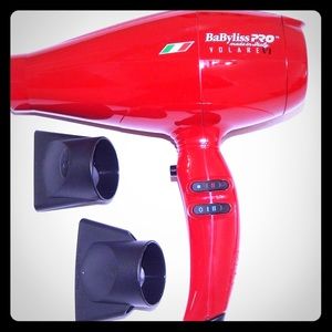 Babyliss Pro Bolare VI excellent condition!