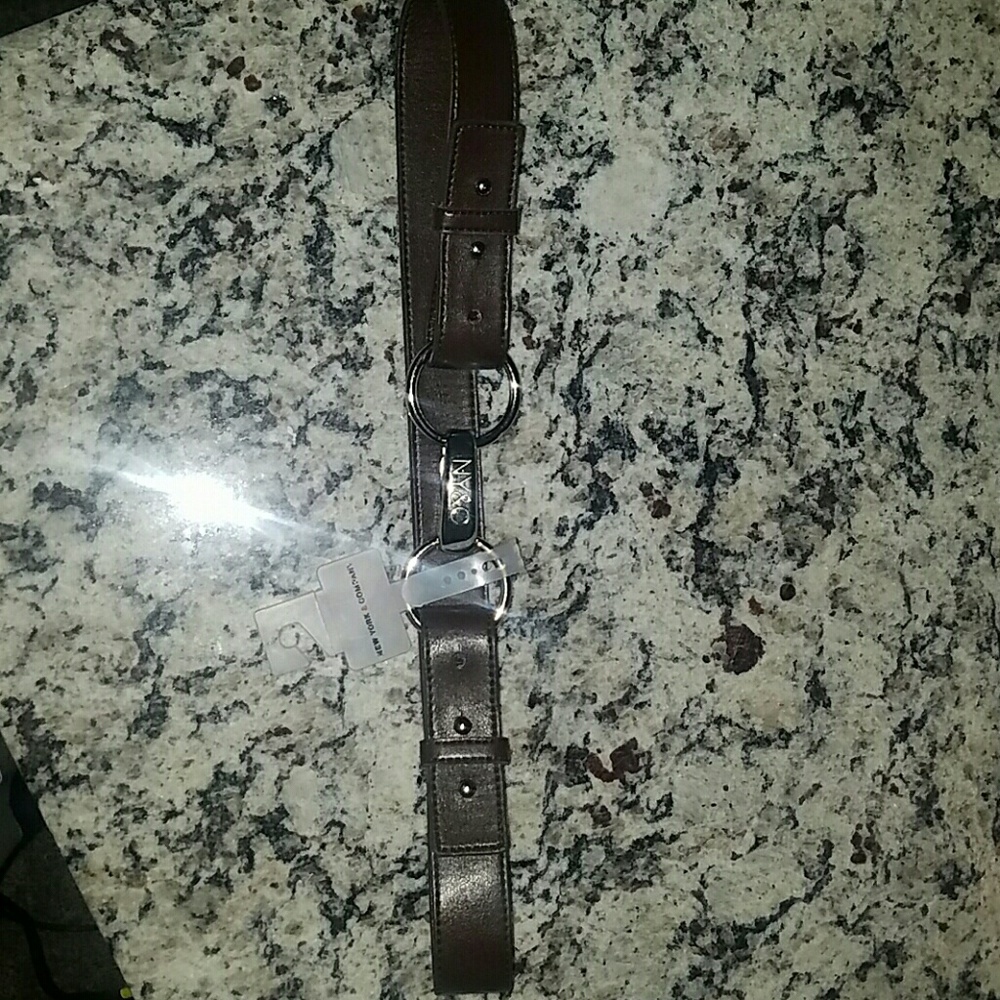 NY&C (S/M)BELT