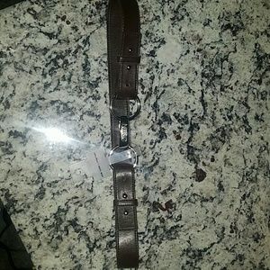 NY&C (S/M)BELT