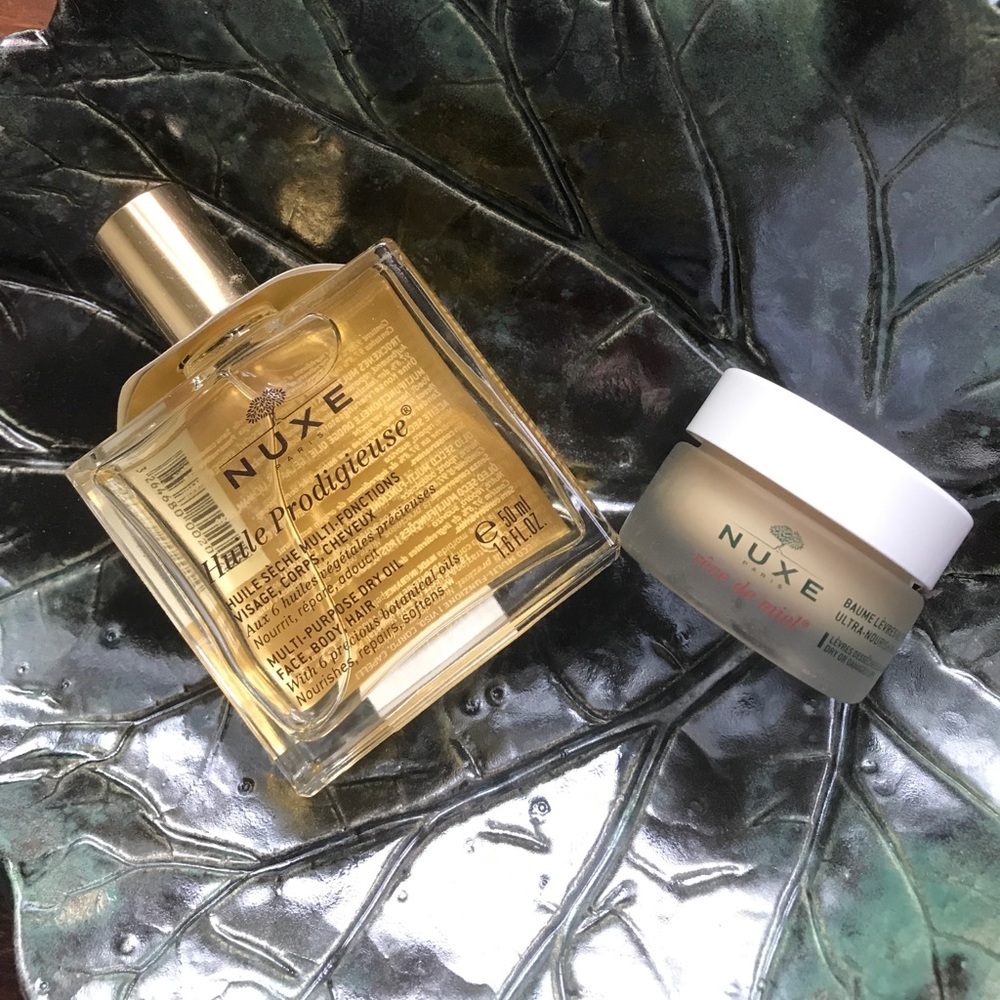 Nuxe Paris NEW