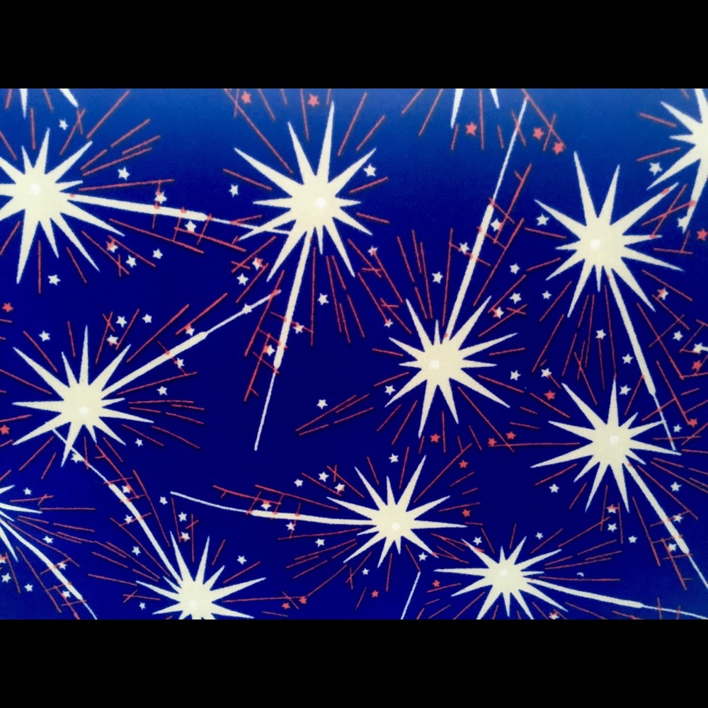 LuLaRoe XXS Irma - July 4th