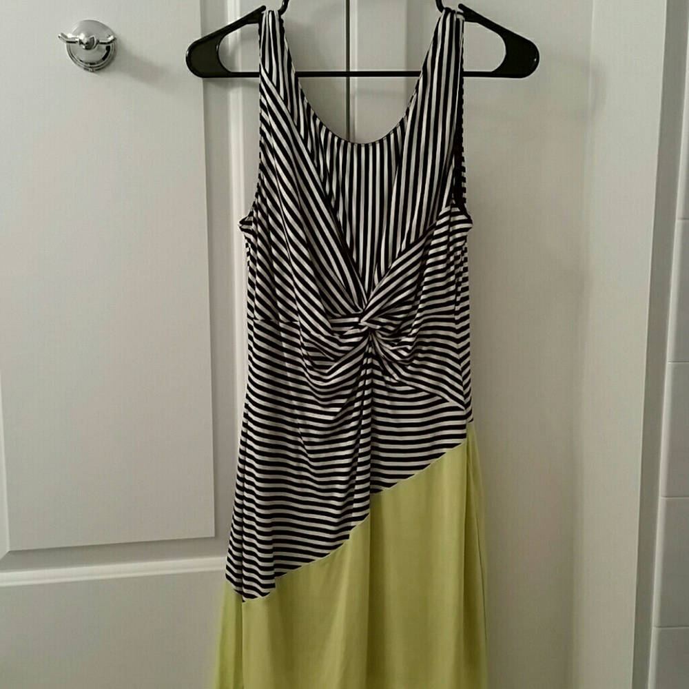 Hem & Thread Large Dress