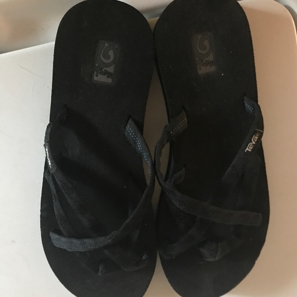 Teva sandals
