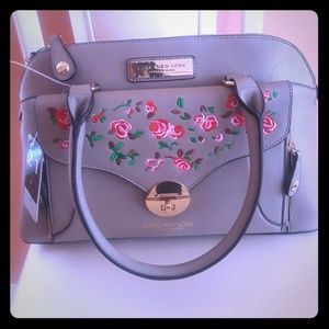 Tote Leather handbags