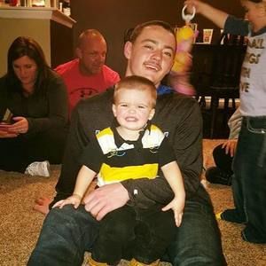 Meet your Posher, Chase