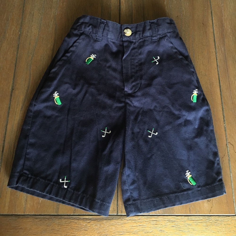 ⛳️GoodLad Golf Shorts⛳️