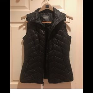 🍂TEK GEAR nylon puffer vest🍁