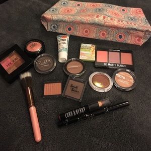 Makeup Bundle