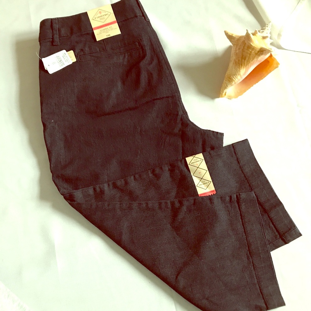 Man's Jeans Short
