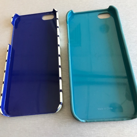 Tory Burch iPhone 4/4s cases (2) - Picture 2 of 2