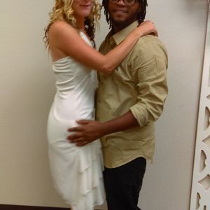 Meet your Posher, Marvin