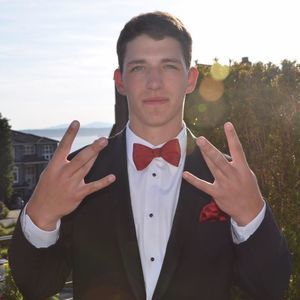 Meet your Posher, Ryan