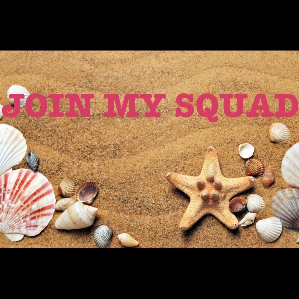 🌊🧜🏻‍♀️Join My Tag List! Let’s Be PFFs!🧜🏻‍♀️🌊