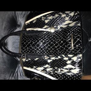 Brahmin 2017 snakeskin