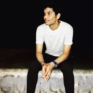 Meet your Posher, Yash