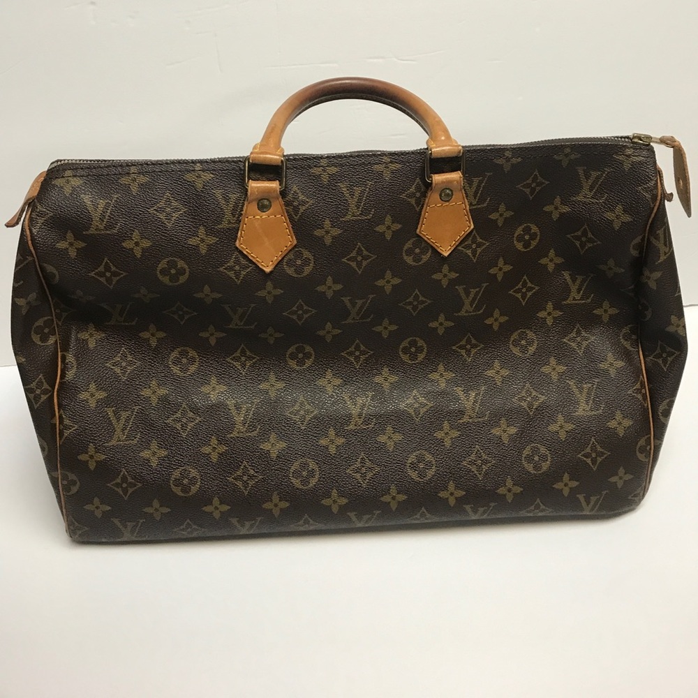 Louis Vuitton Speedy 40