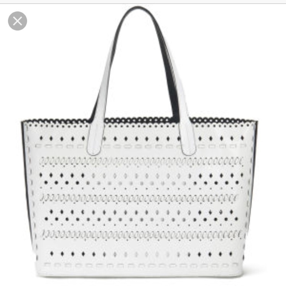 French Connection Mae Tote
