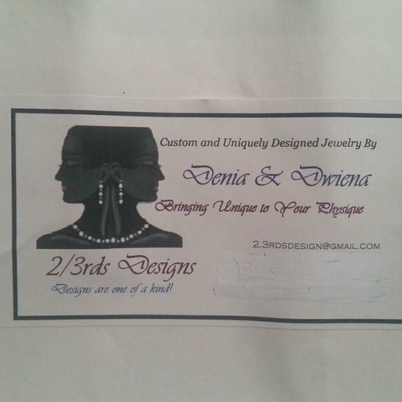 Meet your Posher, Denia/dwiena - Picture 1 of 1