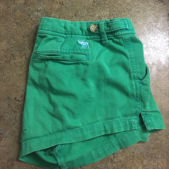 Shorts - Picture 2 of 2