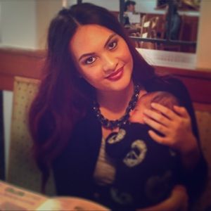 Meet your Posher, Heather