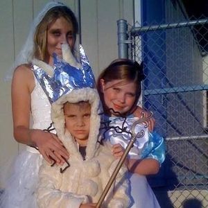 Meet your Posher, Kerrina