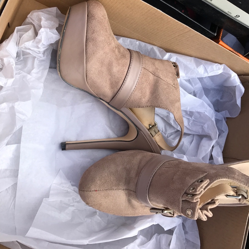 Heels