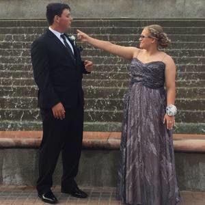 Meet your Posher, Kayla