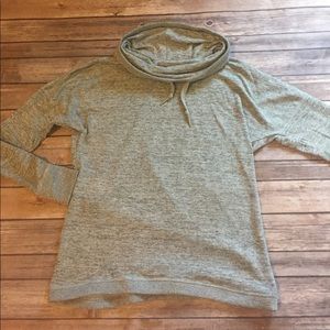 Gerry Cowl Neck Sweater