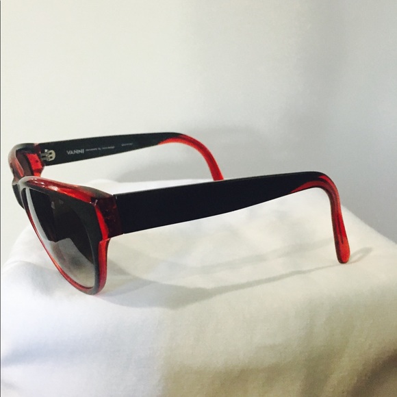 Vanni sunglasses