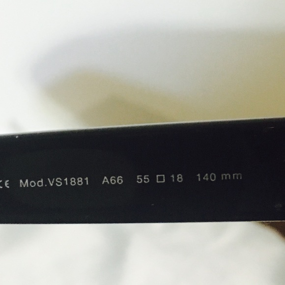 Vanni sunglasses