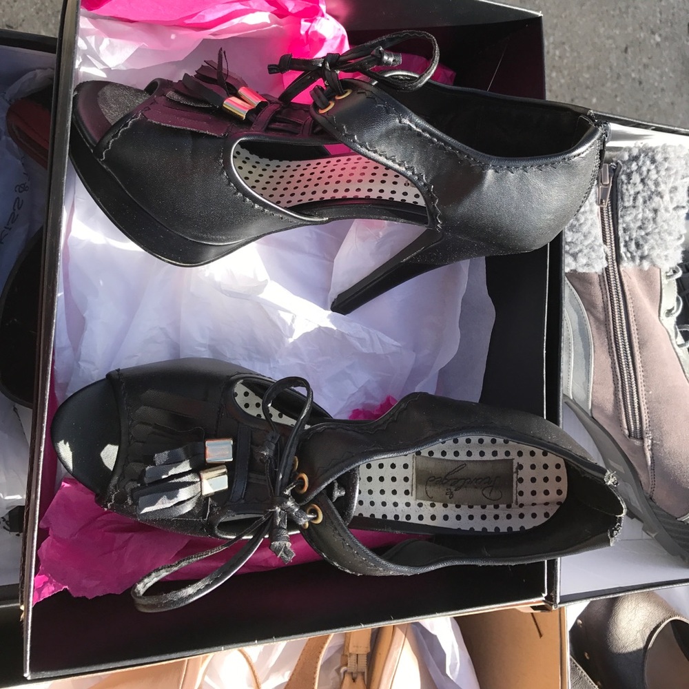 Heels