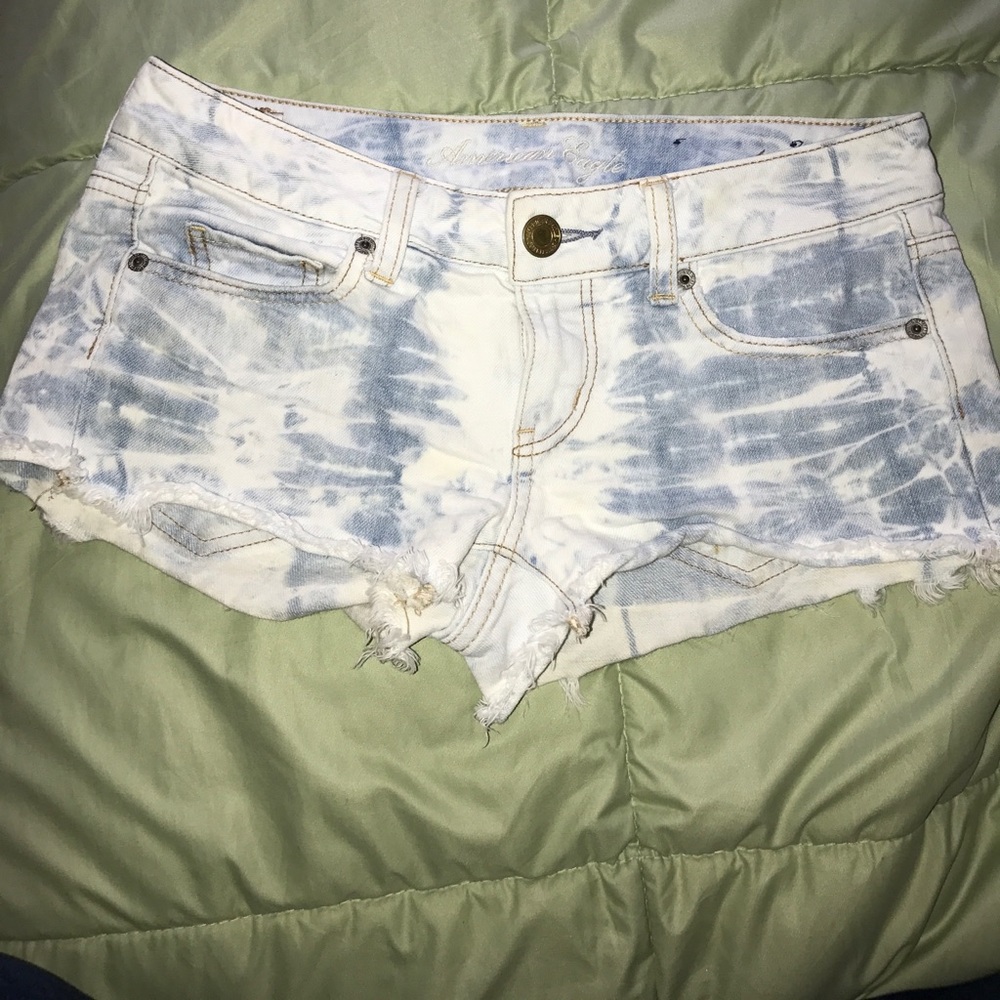 Cut off Shorts