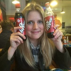 Meet your Posher, Claire