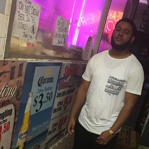 Meet your Posher, Shawn