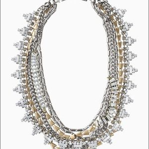 Sutton Necklace. Stella & Dot. Versatile 5 in 1