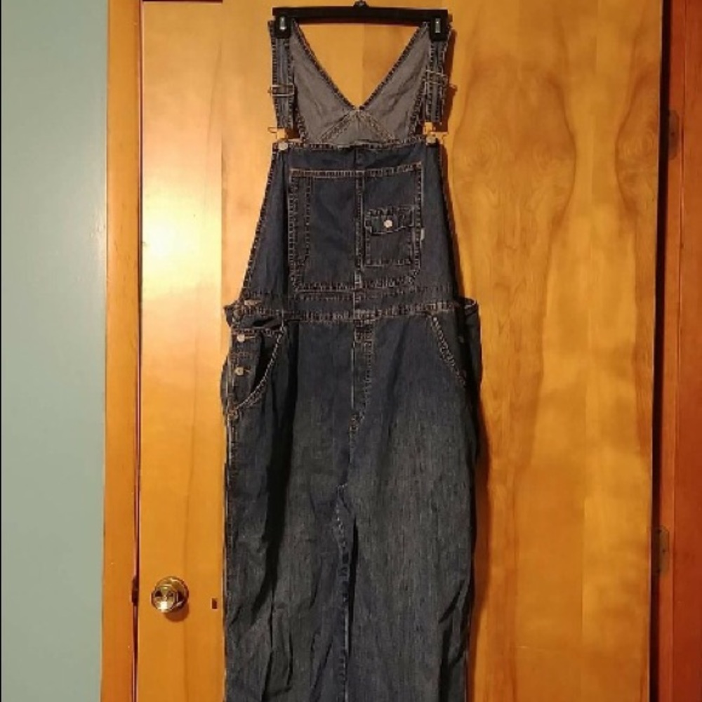 Bib Overalls