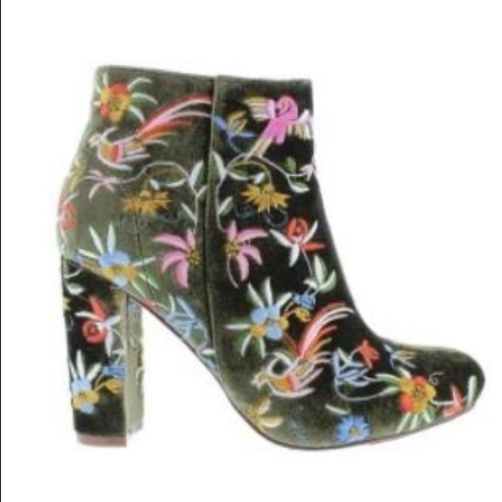 Booties