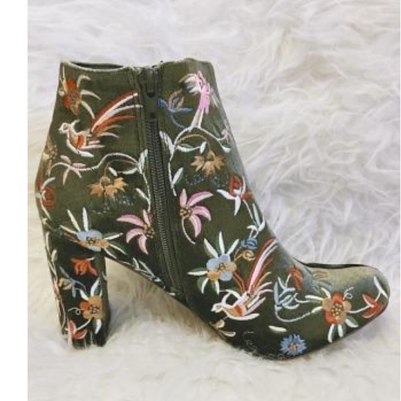 Booties - Picture 2 of 3