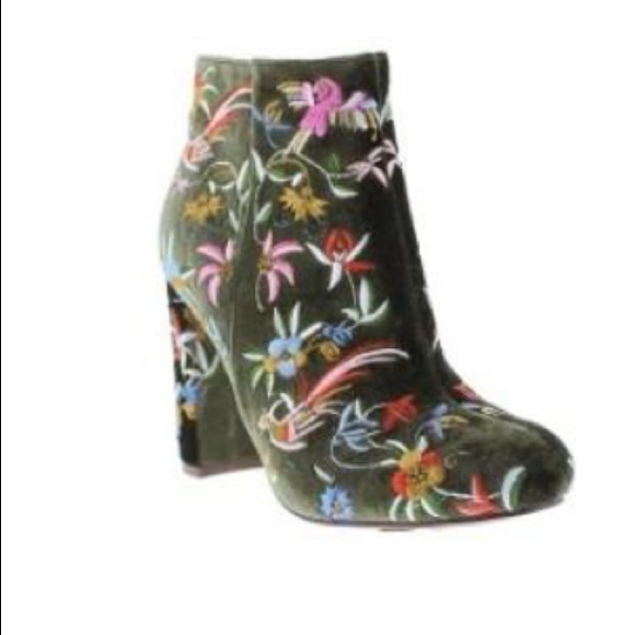 Booties - Picture 3 of 3