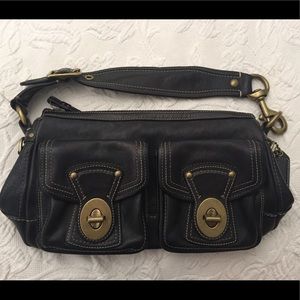 Coach Legacy Purse