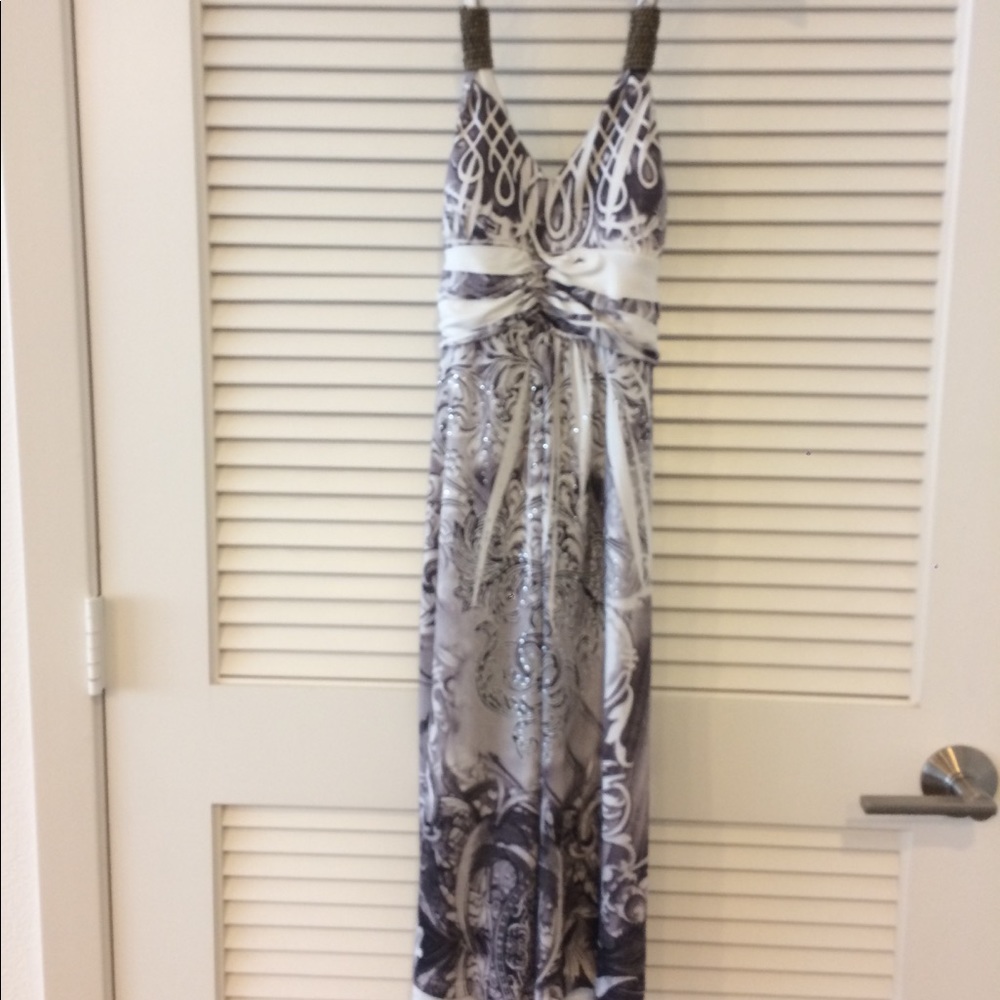 Dress by Christina Love