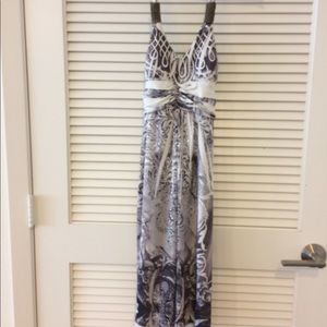 Dress by Christina Love