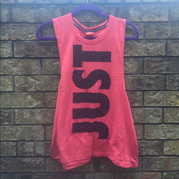 Nike Tops - Nike Workout Top