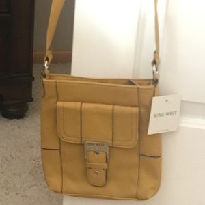 Nine West- new with tags