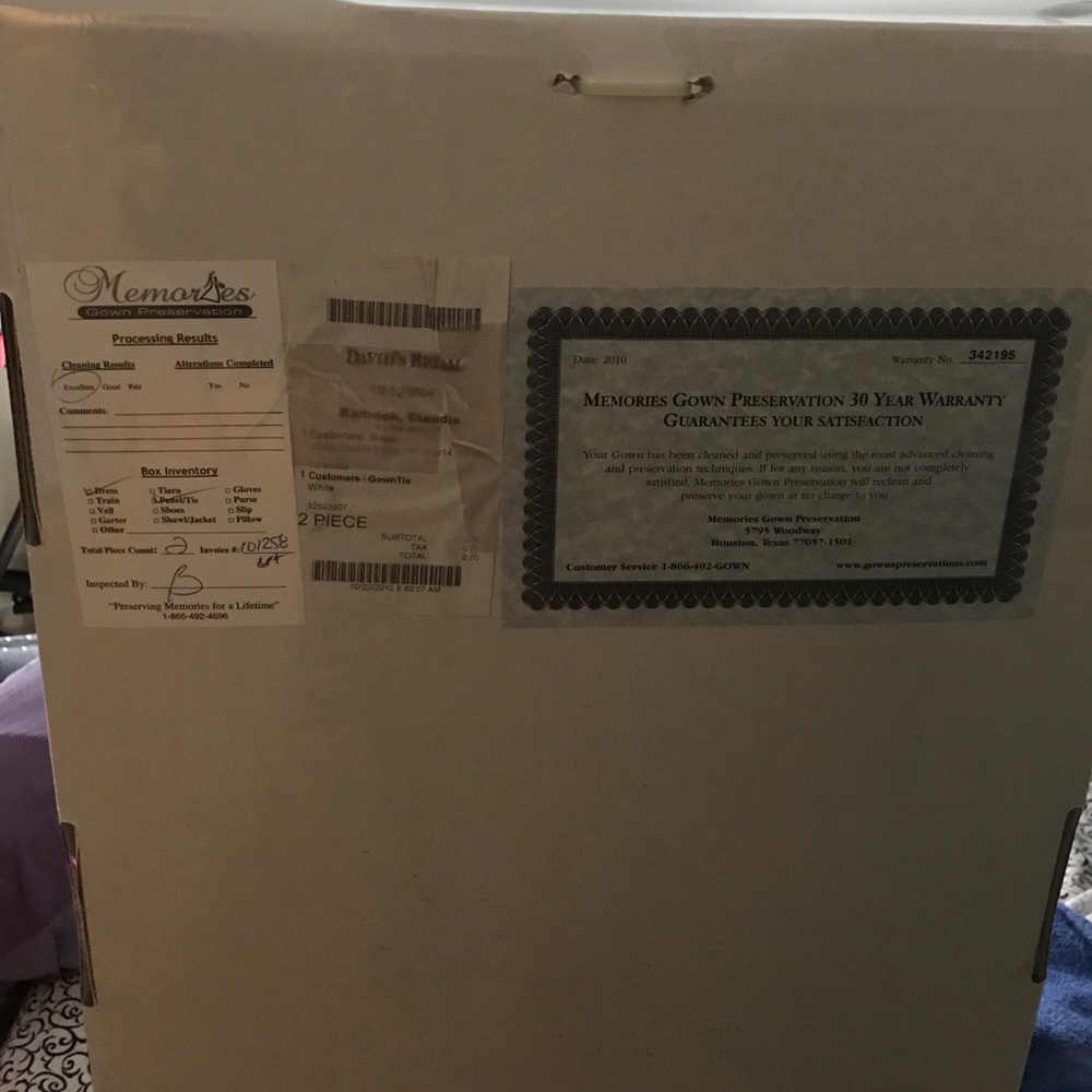 Will Not Be Needing It - image 6